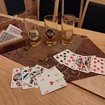 Гостевой дом Beskid 3*