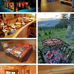 Beskid 3* Милювка