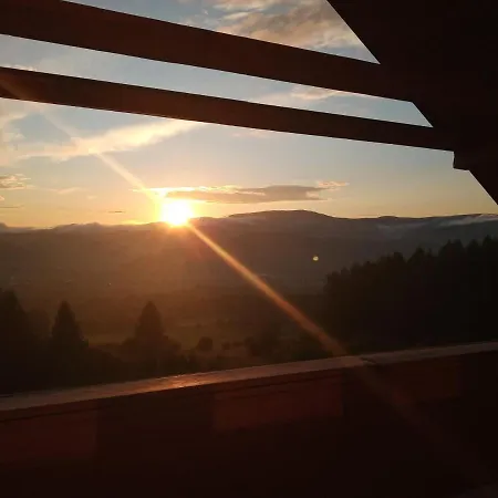 Beskid ميلوفكا