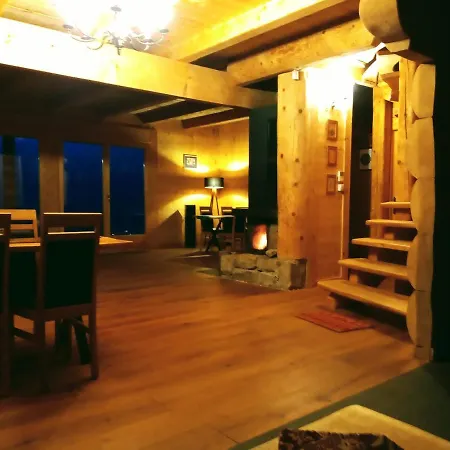 Beskid Guest house Milowka