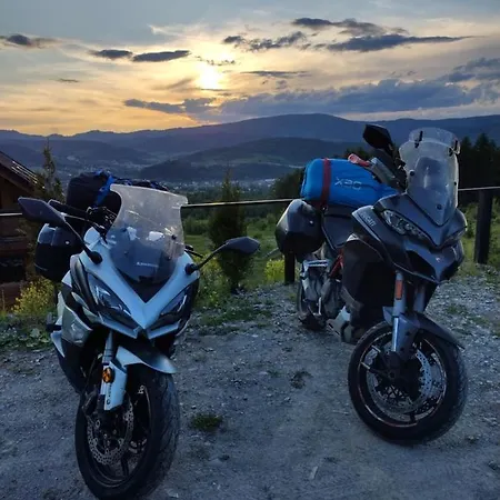Szálloda Beskid 3*
