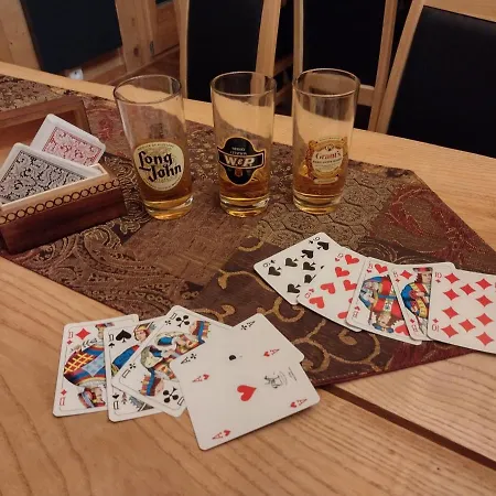 Maison d'hôtes Beskid 3*