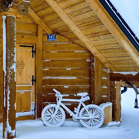 Beskid Guest house Milowka
