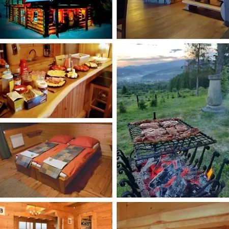 Beskid 3* 밀로우카