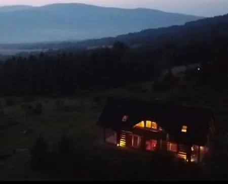 Szálloda Beskid 3*