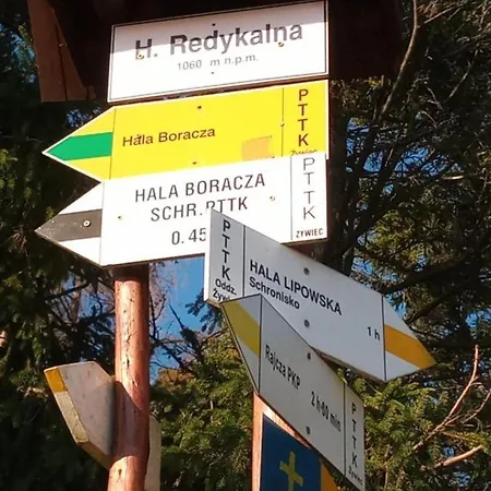 Beskid 3*
