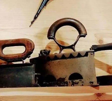 Maison d'hôtes Beskid 3*