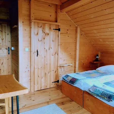 Guest house Beskid