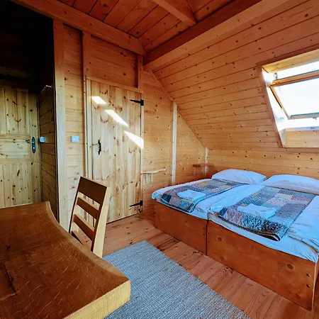 Guest house Beskid Milowka