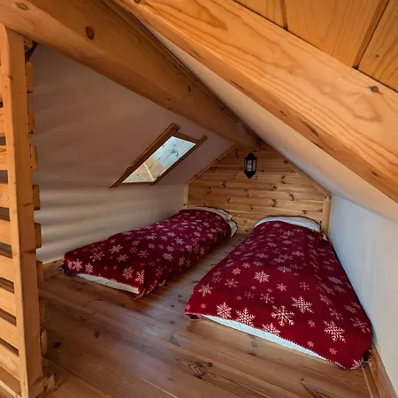 Beskid Szálloda 3*