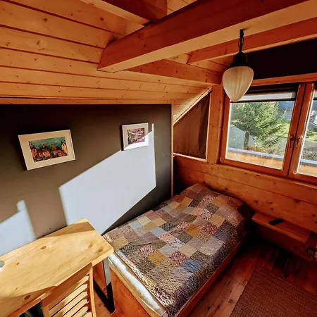 Beskid Milówka