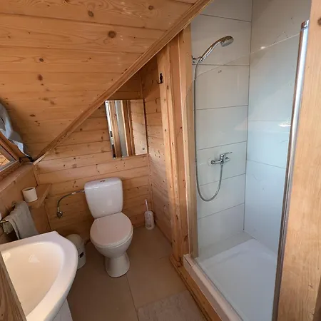 Guest house Beskid Milowka