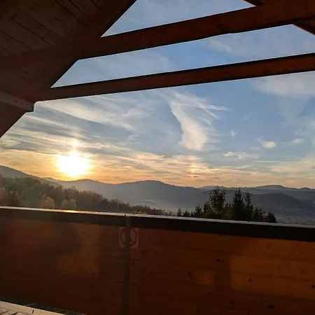 Beskid Milówka