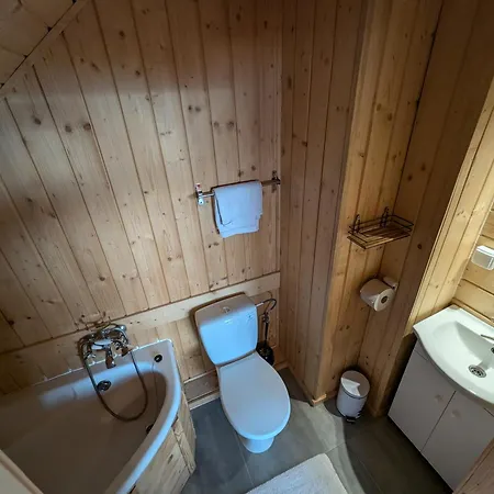 Beskid 게스트하우스 3*