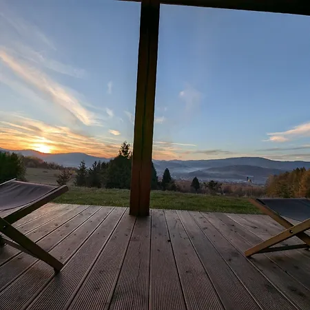 Beskid Milówka