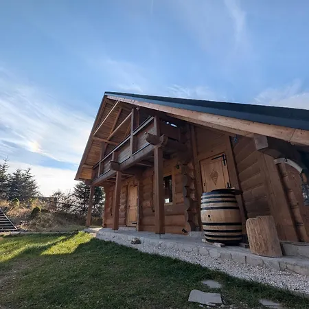Guest house Beskid 3*
