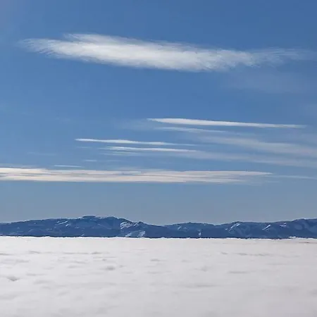 Beskid Milówka