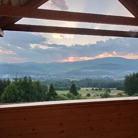 Beskid Guest house