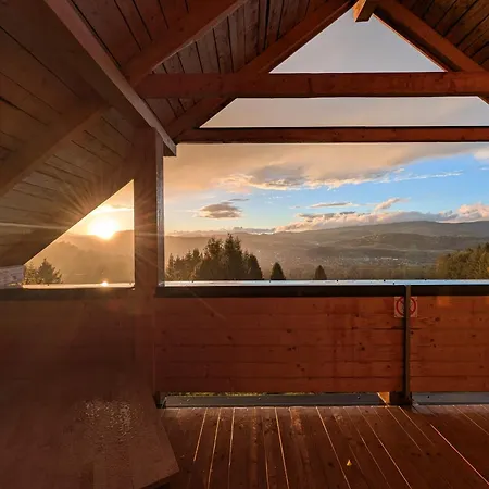 Beskid Maison d'hôtes 3*