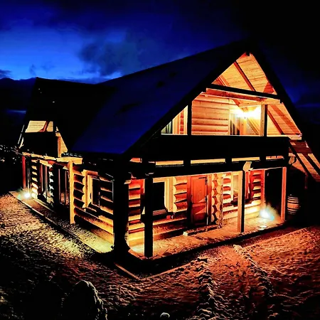 Beskid Szálloda