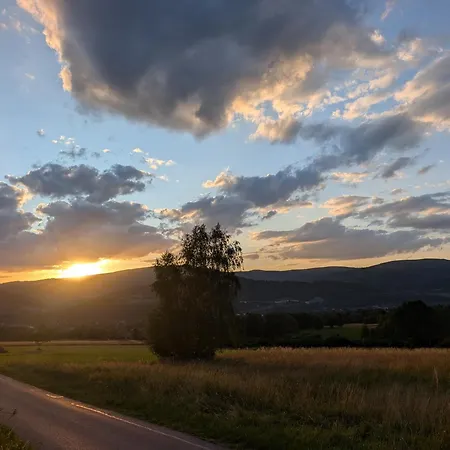Beskid Szálloda Milówka
