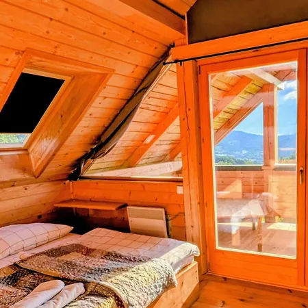 Beskid 3* Milówka