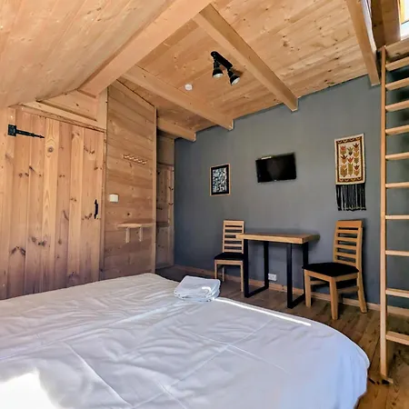 Beskid 3* Milówka