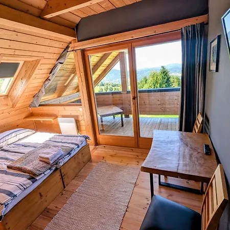 Beskid Hotel
