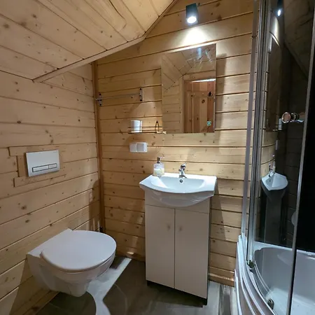 Hotel Beskid