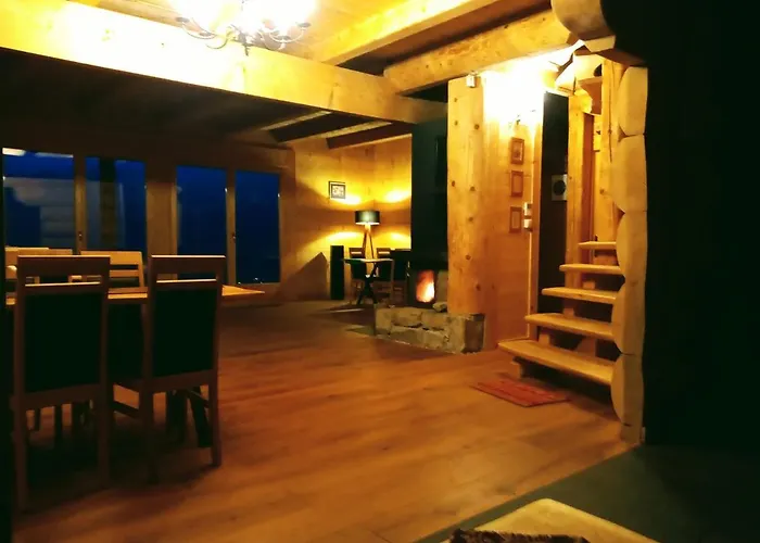 Beskid Pensión Milówka