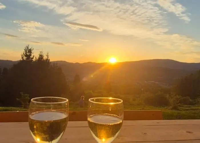 Beskid Guest house Milowka