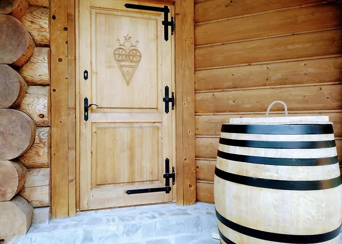 Beskid Pensión Milówka