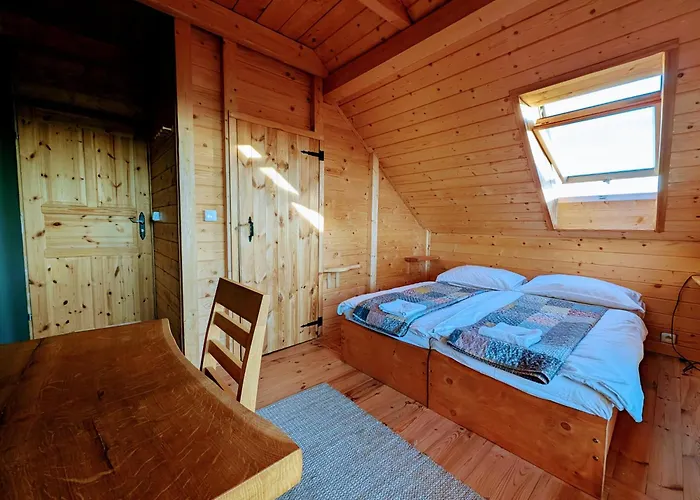 Guest house Beskid Milowka