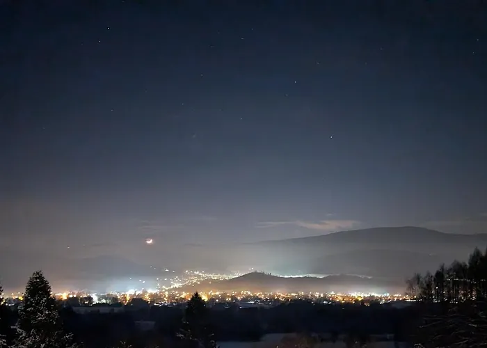 Guest house Beskid Milowka